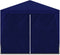 vidaXL - Partytent - 3x9 - m - blauw