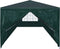 vidaXL - Partytent - 3x9 - m - groen