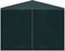 vidaXL - Partytent - 3x9 - m - groen