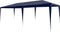 vidaXL - Partytent - 3x9 - m - PE - antraciet