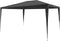 vidaXL - Partytent - 3x9 - m - PE - antraciet