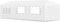 vidaXL - Partytent - 3x9 - m - wit