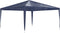 vidaXL - Partytent - 4x4 - m - blauw