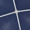 vidaXL - Partytent - 4x4 - m - blauw