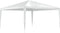 vidaXL - Partytent - 4x4 - m - wit