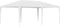 vidaXL - Partytent - 4x6 - m - wit