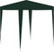 vidaXL - Partytent - 4x6 - m - wit