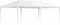 vidaXL - Partytent - 4x6 - m - wit