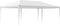 vidaXL - Partytent - 4x6 - m - wit