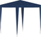 vidaXL - Partytent - 4x9 - m - wit