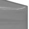 vidaXL - Partytent - inklapbaar - 2x2 - m - antracietkleurig