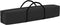 vidaXL - Partytent - inklapbaar - 2x2 - m - antracietkleurig