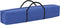 vidaXL - Partytent - inklapbaar - 2x2 - m - blauw