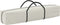 vidaXL - Partytent - inklapbaar - 2x2 - m - crèmekleurig