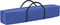 vidaXL - Partytent - inklapbaar - 3x3 - m - blauw