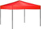 vidaXL - Partytent - inklapbaar - 3x3 - m - rood