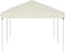 vidaXL - Partytent - inklapbaar - 3x3 - m - rood