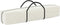 vidaXL - Partytent - inklapbaar - 3x3 - m - rood