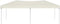 vidaXL - Partytent - inklapbaar - 3x3 - m - rood