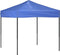 vidaXL - Partytent - inklapbaar - 3x3 - m - taupe