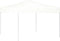 vidaXL - Partytent - inklapbaar - 3x3 - m - wit