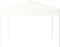 vidaXL - Partytent - inklapbaar - 3x3 - m - wit