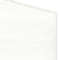 vidaXL - Partytent - inklapbaar - 3x3 - m - wit