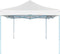 vidaXL - Partytent - inklapbaar - 3x4,5 - m - wit