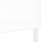 vidaXL - Partytent - inklapbaar - 3x6 - m - wit