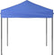 vidaXL - Partytent - inklapbaar - 3x6 - m - wit