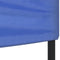 vidaXL - Partytent - inklapbaar - 3x6 - m - wit
