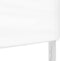 vidaXL - Partytent - inklapbaar - 3x6 - m - wit