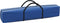 vidaXL - Partytent - inklapbaar - met - zijwanden - 2x2 - m - blauw