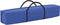 vidaXL - Partytent - inklapbaar - met - zijwanden - 2x2 - m - crèmekleurig