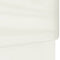 vidaXL - Partytent - inklapbaar - met - zijwanden - 2x2 - m - crèmekleurig