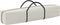 vidaXL - Partytent - inklapbaar - met - zijwanden - 2x2 - m - crèmekleurig
