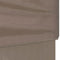 vidaXL - Partytent - inklapbaar - met - zijwanden - 2x2 - m - taupe