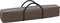 vidaXL - Partytent - inklapbaar - met - zijwanden - 2x2 - m - taupe