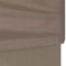 vidaXL - Partytent - inklapbaar - met - zijwanden - 2x2 - m - taupe