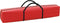 vidaXL - Partytent - inklapbaar - met - zijwanden - 3x3 - m - rood