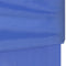 vidaXL - Partytent - inklapbaar - met - zijwanden - 3x3 - m - wit