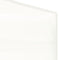 vidaXL - Partytent - inklapbaar - met - zijwanden - 3x3 - m - wit
