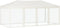 vidaXL - Partytent - inklapbaar - met - zijwanden - 3x6 - m - blauw