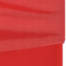 vidaXL - Partytent - inklapbaar - met - zijwanden - 3x6 - m - rood