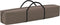 vidaXL - Partytent - inklapbaar - met - zijwanden - 3x6 - m - taupe