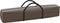 vidaXL - Partytent - inklapbaar - met - zijwanden - 3x6 - m - taupe