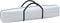 vidaXL - Partytent - inklapbaar - met - zijwanden - 3x6 - m - wit