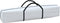 vidaXL - Partytent - inklapbaar - met - zijwanden - 3x6 - m - wit