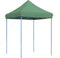 vidaXL - Partytent - inklapbaar - pop-up - 200x200x306 - cm - groen