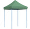 vidaXL - Partytent - inklapbaar - pop-up - 200x200x306 - cm - groen